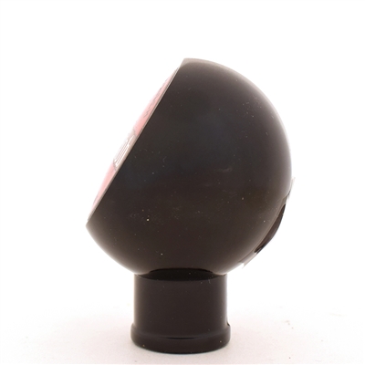Michelob Beer 1940s 1-Sided Ball Tap Knob