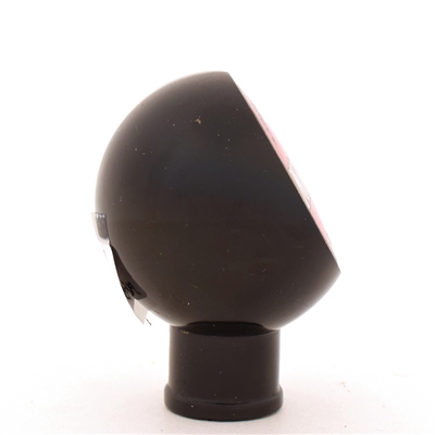 Michelob Beer 1940s 1-Sided Ball Tap Knob