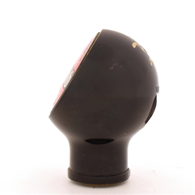 Michelob Beer 1940s 2-Sided Ball Tap Knob