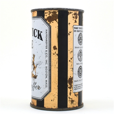 Pickwick Ale Flat Top NON-IRTP 114-39