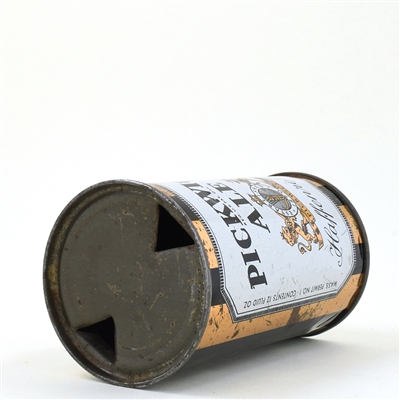 Pickwick Ale Flat Top NON-IRTP 114-39
