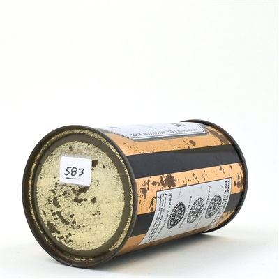 Pickwick Ale Flat Top NON-IRTP 114-39