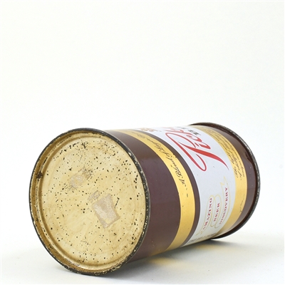Pickwick Brew Flat Top KEGLINED  115-7