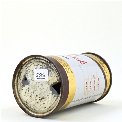 Pickwick Brew Flat Top KEGLINED  115-7