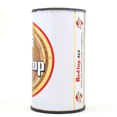 Red Top Ale Flat Top 119-34 CLEAN
