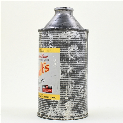 Schmidts Beer Cone Top 184-10