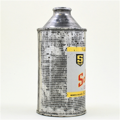 Schmidts Beer Cone Top 184-10
