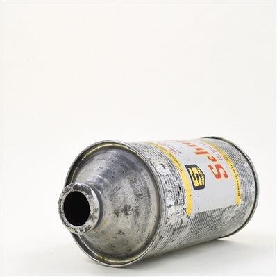 Schmidts Beer Cone Top 184-10
