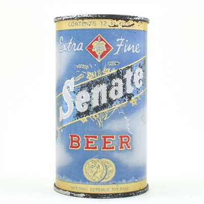 Senate Beer Flat Top 132-16