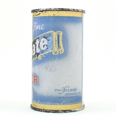 Senate Beer Flat Top 132-16