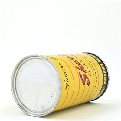 Sheridan Beer Flat Top NON-IRTP 133-2