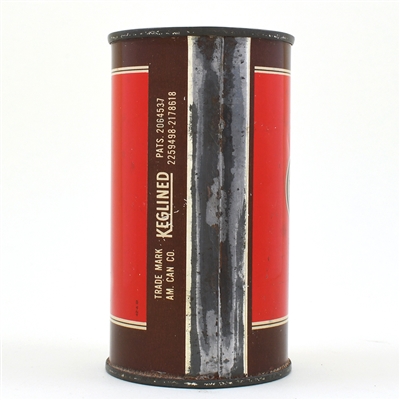 Southern Select Beer Flat Top 134-29