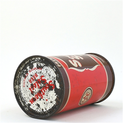 Southern Select Beer Flat Top 134-29