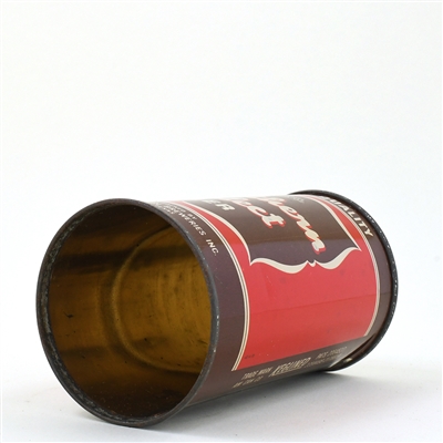 Southern Select Beer Flat Top 134-29