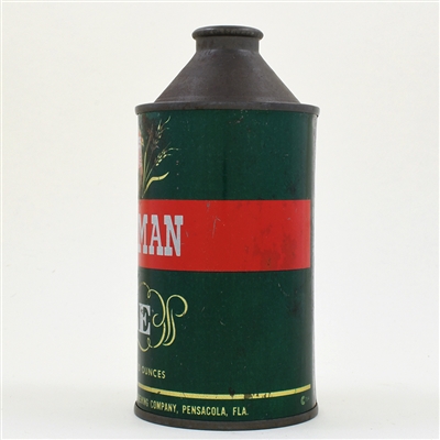 Spearman Ale Cone Top 185-28