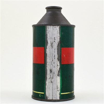 Spearman Ale Cone Top 185-28