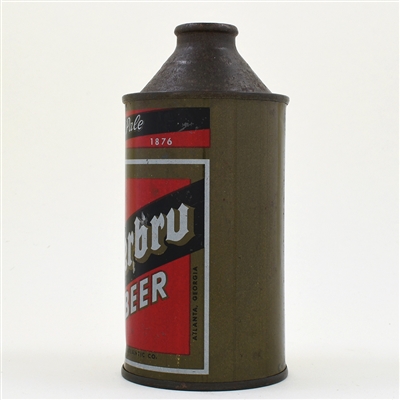 Steinerbru Beer Cone Top 186-9