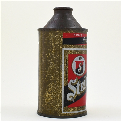 Steinerbru Beer Cone Top 186-9