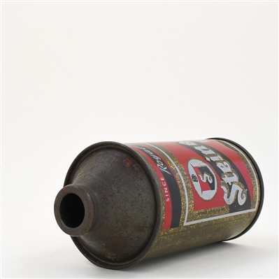 Steinerbru Beer Cone Top 186-9