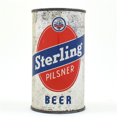 Sterling Beer Instructional Flat Top 83A 7 CODE NON-IRTP 136-33 OI 778