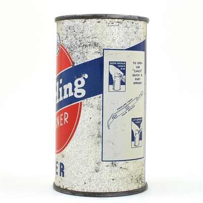 Sterling Beer Instructional Flat Top 83A 7 CODE NON-IRTP 136-33 OI 778
