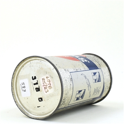 Sterling Beer Instructional Flat Top 83A 7 CODE NON-IRTP 136-33 OI 778