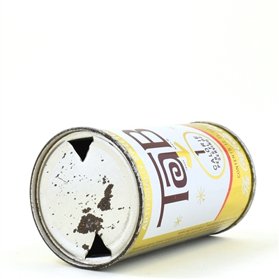 Tab Diet Soda Flat Top RANDOM LAKE WISC NEAR MINT
