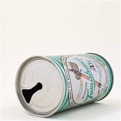 Tomahawk Ale Zip Top 82-3 A TOP EXAMPLE