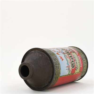 Wagners Gambrinus Beer Cone Top IRTP 188-22