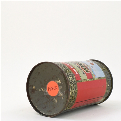 Wagners Gambrinus Beer Cone Top IRTP 188-22